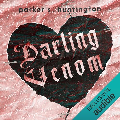Darling Venom