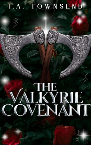 The Valkyrie Covenant (The Valkyrie Covenant Series Book 1)