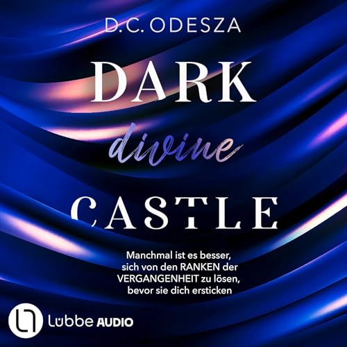 DARK divine CASTLE: Dark Castle 7