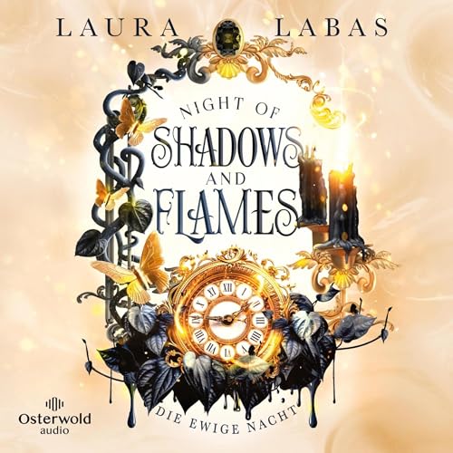 Die Ewige Nacht: Night of Shadows and Flames 2