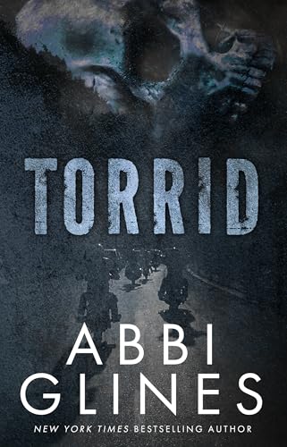 Torrid (Judgement Series Book 2)