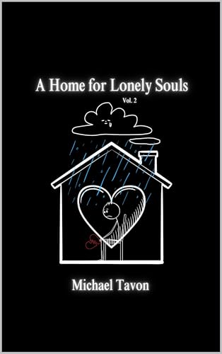 A Home for Lonely Souls Vol.II (Welcome Home Book 4)