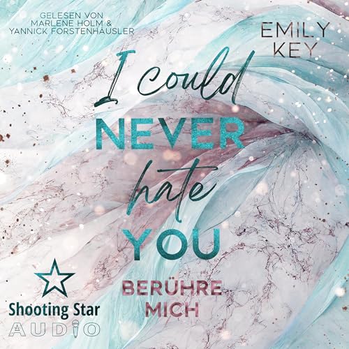 I Could Never Hate You - Berühre mich: New York City Lawyers 3