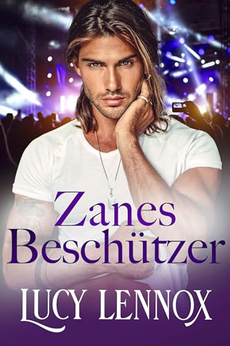 Zanes Beschützer (Bruderschaft der Milliardäre 4)