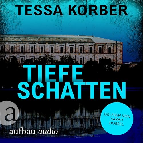 Tiefe Schatten: Jeannette Dürer ermittelt 2