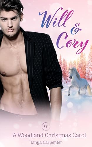 Will & Cory: A Woodland Christmas Carol