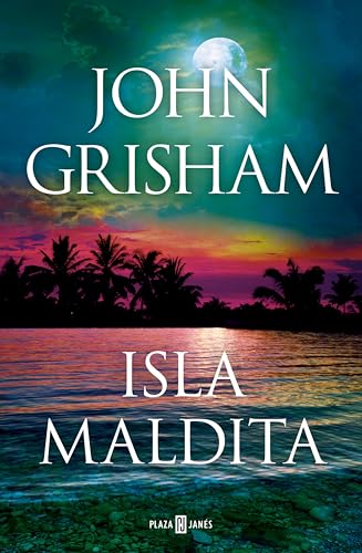 Isla maldita (Camino Island 3) (Spanish Edition)