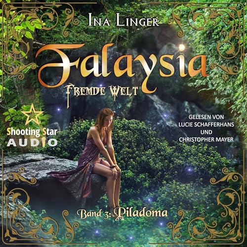 Piladoma: Falaysia - Fremde Welt 3