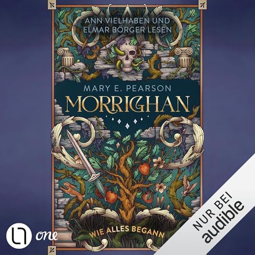 Morrighan - Wie alles begann