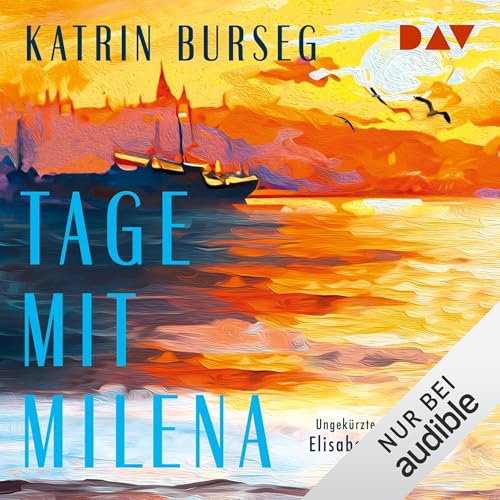 Tage mit Milena
