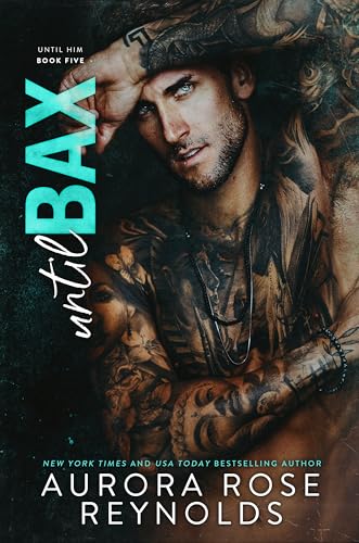 Until Bax : Until Him/Her
