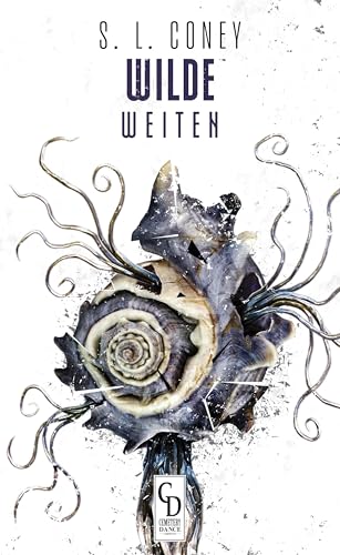 Wilde Weiten (Cemetery Dance Germany SELECT '24 - LOVECRAFTIAN VIBES)
