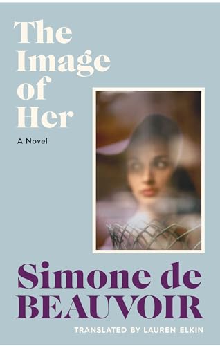 The Image of Her: The rediscovered novel from the iconic author of The Inseparables