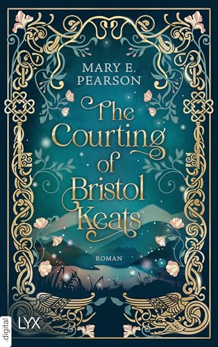 The Courting of Bristol Keats