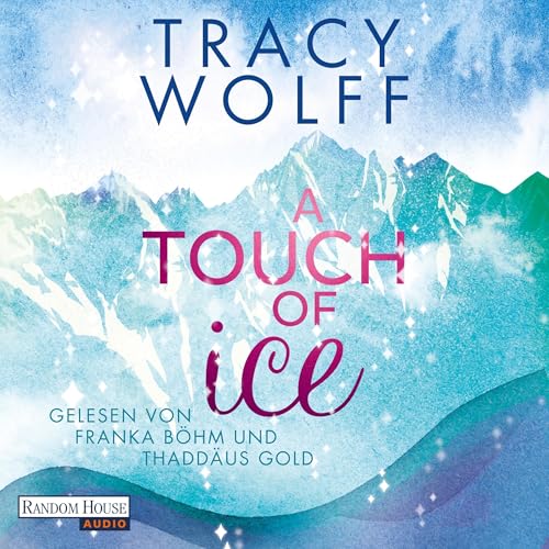 A Touch of Ice: Hearts on Boards 2