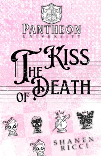 The Kiss Of Death