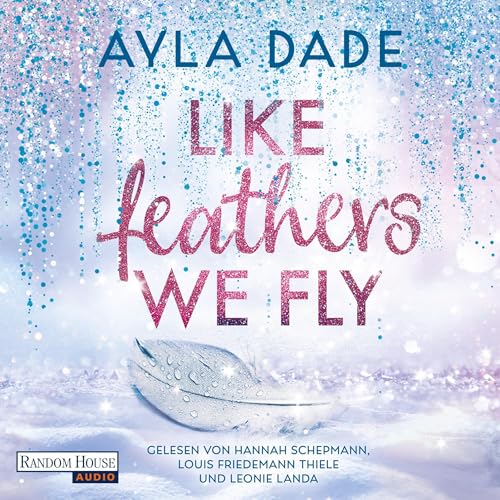 Like Feathers We Fly: Winter Dreams 5