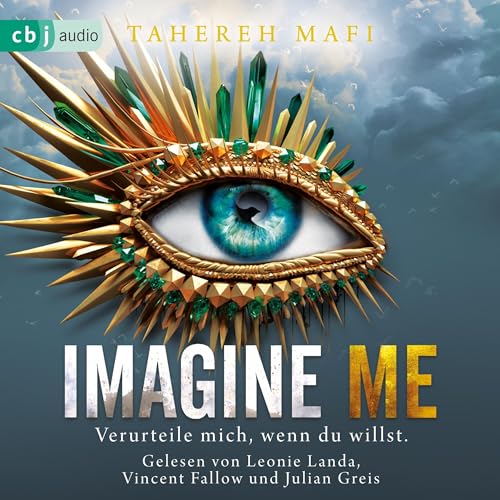 Imagine Me: Shatter Me 6
