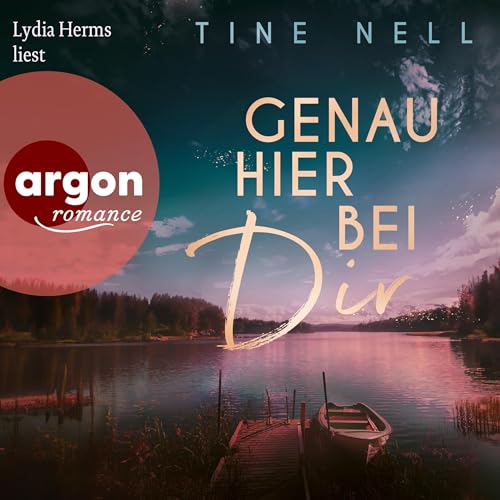 Genau hier bei dir: Northern Kiss 2