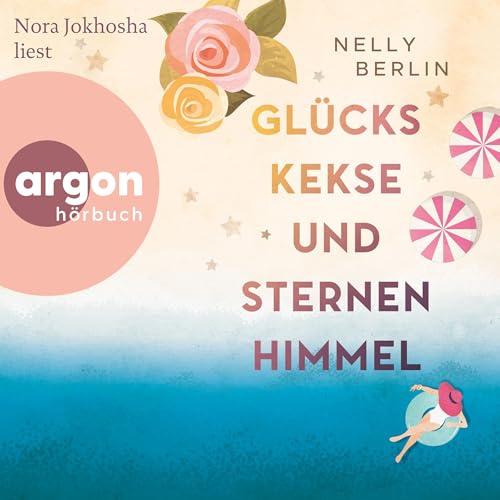 Glückskekse und Sternenhimmel
