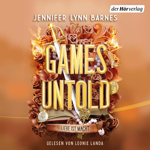 Games Untold: The Inheritance Games 5