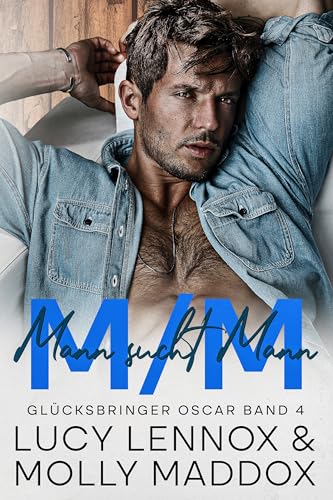 M/M: Mann sucht Mann (Glücksbringer Oscar 4)