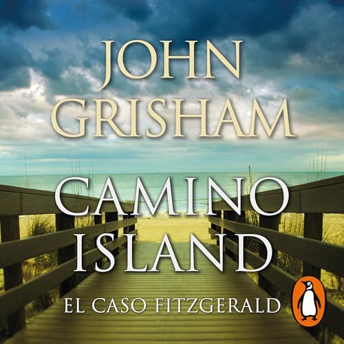 Camino Island [Camino Island]: El caso Fitzgerald [The Fitzgerald Case]