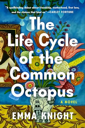 The Life Cycle of the Common Octopus: A Novel
