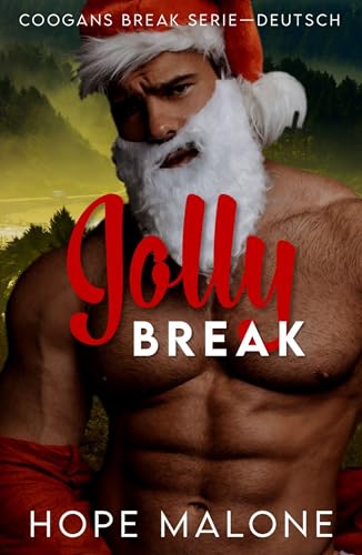 Jolly Break: Deutsche (Coogans Break Serie 11)