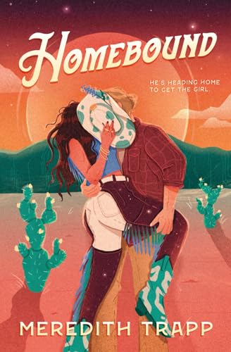 Homebound: A Small Town Romance