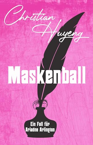 Maskenball (Ein Fall für Ariadne Arlington 6)
