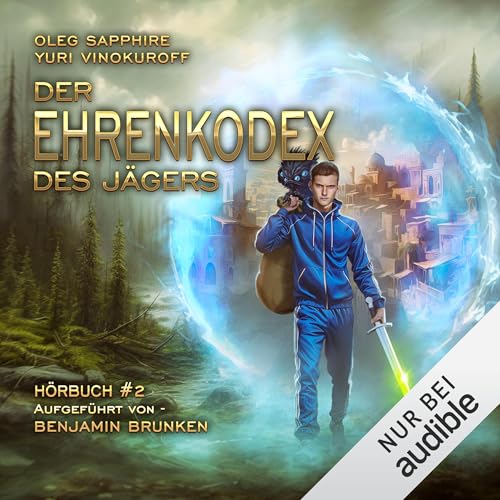Der Ehrenkodex des Jägers 2