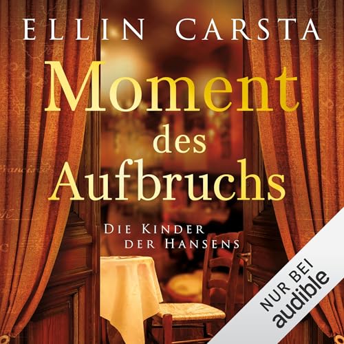 Moment des Aufbruchs: Die Kinder der Hansens 6