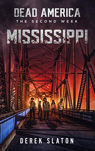 Dead America - Mississippi (Dead America - German Language Edition 12)