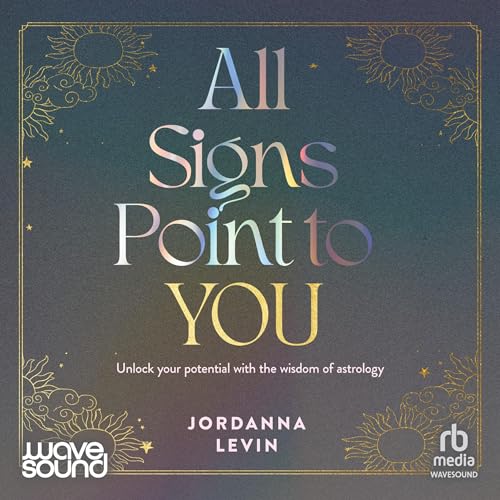 All Signs Point to You