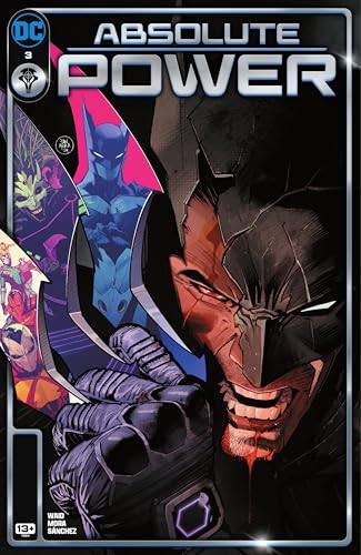 Absolute Power (2024) #3