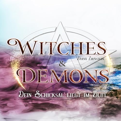 Witches & Demons: Dein Schicksal liegt im Blut