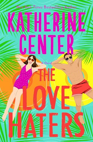 The Love Haters: A Novel