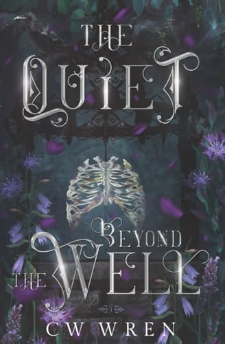 The Quiet Beyond the Well: Keeper of Réaltaí #1