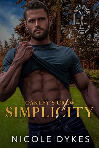 Simplicity (Oakley's Crew Book 1)