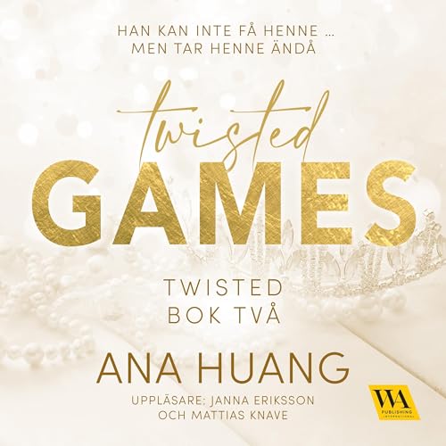 Twisted Games: Twisted 2