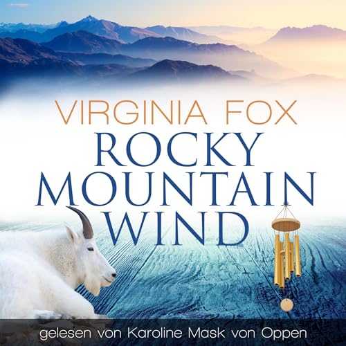 Rocky Mountain Wind: Rocky Mountain 34