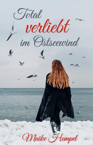 Total verliebt im Ostseewind