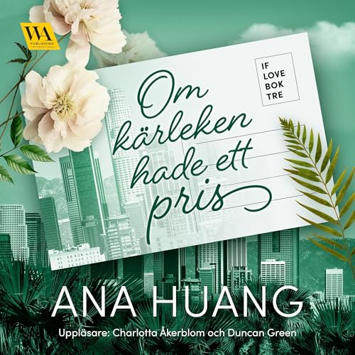 Om kärleken hade ett pris: If Love 3