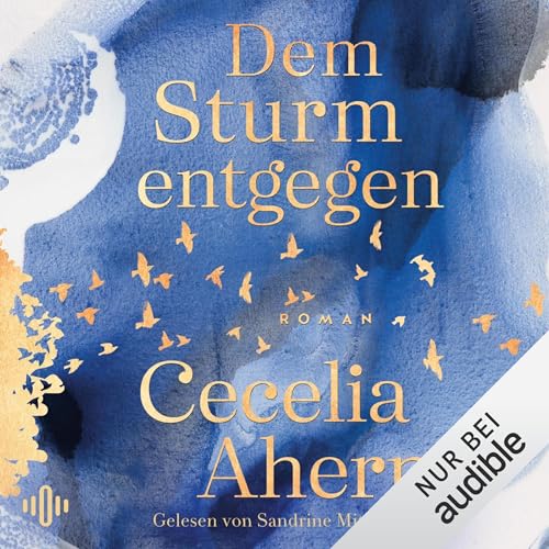 Dem Sturm entgegen