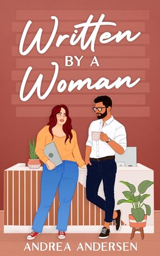 Written by a Woman