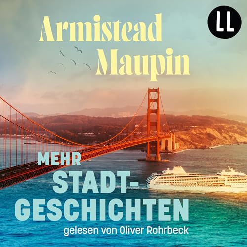 Mehr Stadtgeschichten 2