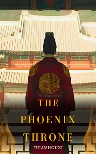 The Phoenix Throne