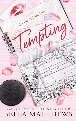 Tempting (Red Lips & White Lies, Band 1)