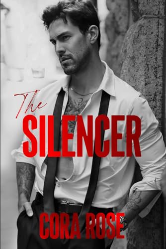 The Silencer (Unexpectedly Twisted, Band 1)